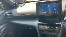 Toyota Yaris Cross 1.5 Hybrid Premiere Edition 5dr CVT Hybrid Estate